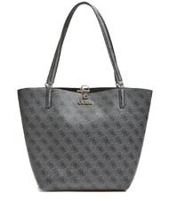 GUESS  ALBY TOGGLE 4G Bolso shopping con bolso de mano - Bolsos Mujer