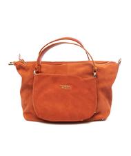 TOSCA BLU MOCACCINO Bolso MOCACCINO, con bandolera ladrillo - Bolsos Mujer - 1