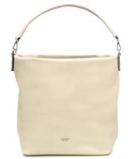 TOSCA BLU  Bolso de hombro MIMOSA, con bandolera NATURAL - Bolsos Mujer - 1
