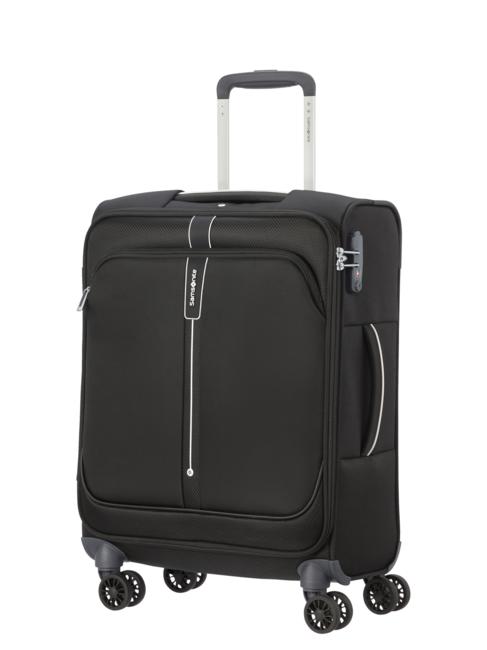 SAMSONITE POPSODA  POPSODA Equipaje de mano 55/20 NEGRO - Equipaje de mano