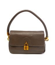 TOSCA BLU  CUPCAKE Micro bolso de mano / hombro BROWN - Bolsos Mujer - 1