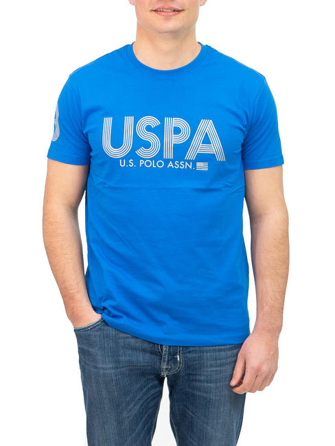 U.S. POLO ASSN.  Camiseta USPA real - camiseta