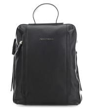 PIQUADRO CIRCLE  Mochila CIRCLE para pc de 14 "PC / iPad Air - iPad Pro 9.7 / iPad 11" - Mochilas para portátil