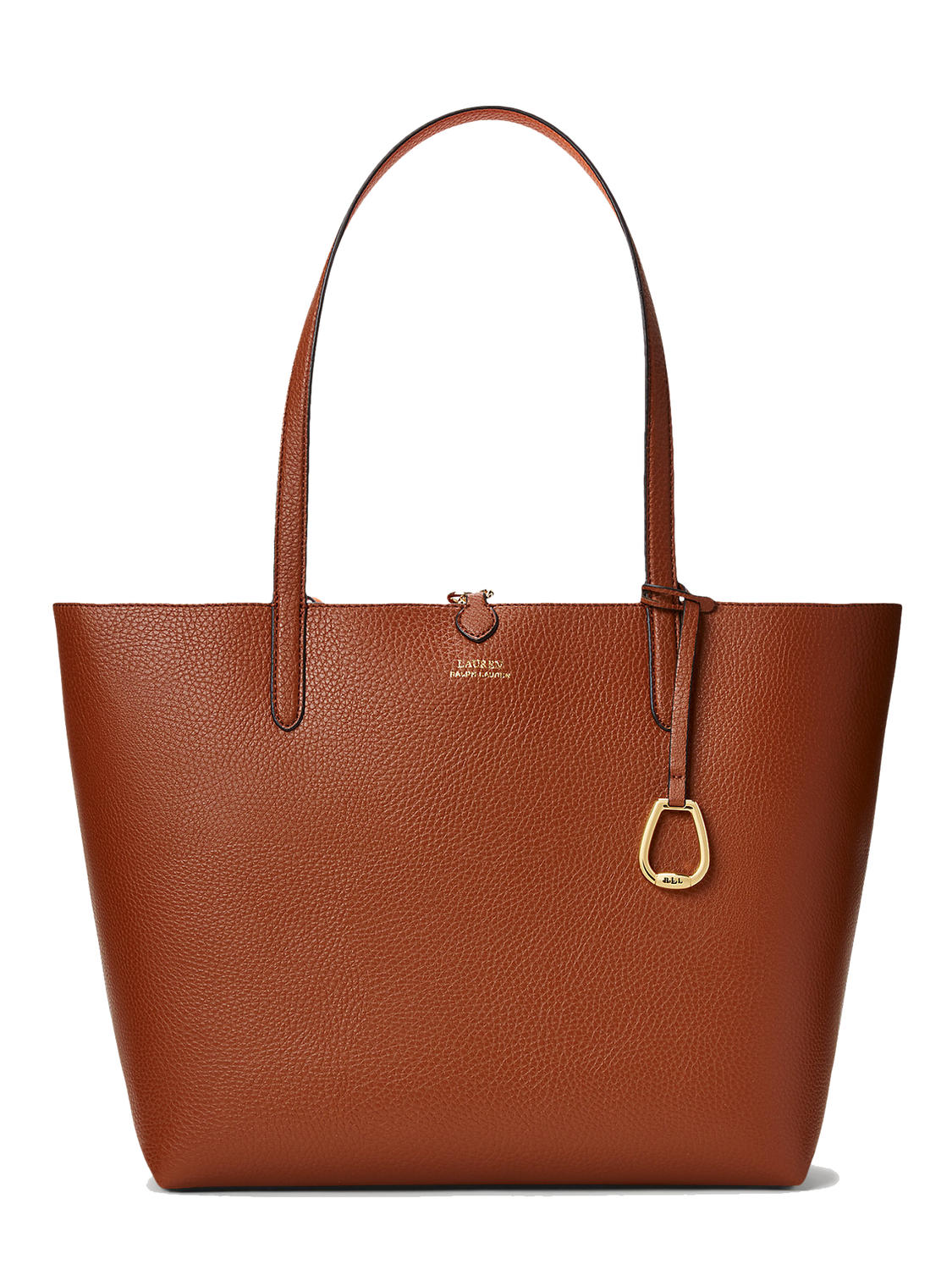 Handbag Ralph Lauren Bolsos Outlet Bolso Ralph Lauren Outlet Polo - Main Image