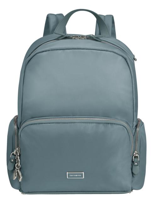 SAMSONITE KARISSA 2.0 Mochila con tres bolsillos petrolblue - Bolsos Mujer