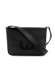COCCINELLE Ambrine Soft Minibolso con bandolera, en piel negro - Bolsos Mujer - 1