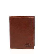 BRIC&rsquo;S MONTE ROSA Billetera de cuero CUERO - Carteras Hombre - 1