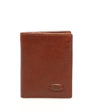 BRIC&rsquo;S MONTE ROSA Titular de la tarjeta CUERO - Carteras Hombre - 1