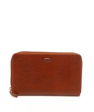 BRIC&rsquo;S MONTE ROSA Tarjetero de piel CUERO - Carteras Mujer - 1