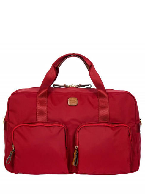 BRIC’S Bolsa de lona Linea X-TRAVEL Chianti - Bolsas de viaje