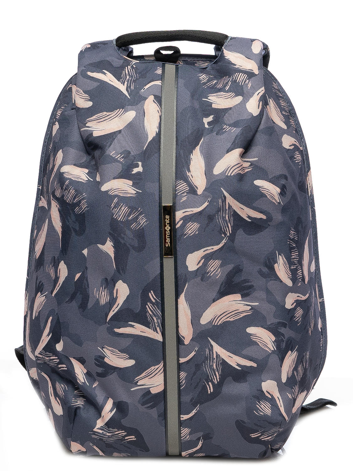 Samsonite Securipack Print S Mochila Para Portátil De 14,1 \