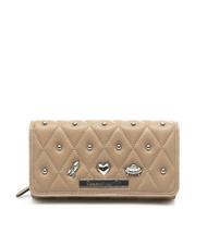 BRACCIALINI TUA ICONS Cartera BEIGE - Carteras Mujer - 1