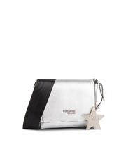 TRUSSARDI T-EASY STAR Mini bolso de hombro T-EASY STAR SILVER - Bolsos Mujer - 1