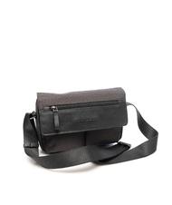 PIQUADRO TIROS Messenger trae tableta negro - Maletines de Trabajo - 1