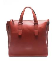 PIQUADRO PIQUADRO - PIONEER Malet&iacute;n para PC de 13 " CUERO - Maletines de Trabajo - 1