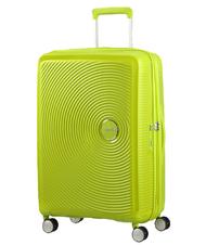 AMERICAN TOURISTER Maletas SOUNDBOX, medida grande, expandible - Trolley Rígidos