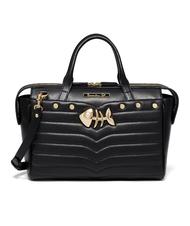BRACCIALINI TUA ICONS Bolso, con bandolera negro - Bolsos Mujer - 1