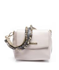 BRACCIALINI TUA GLAM bolsa de hombro gris / mult - Bolsos Mujer - 1