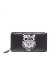 BRACCIALINI ZOE Cartera de mujer negro - Carteras Mujer - 1