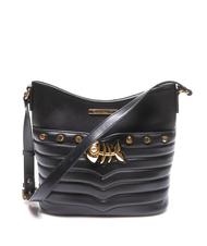 BRACCIALINI TUA Icons Bolsa de hombro negro - Bolsos Mujer - 1