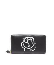 BRACCIALINI SCARLET Cartera negro - Carteras Mujer - 1
