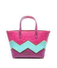 BRACCIALINI NOEMI Comprador de mano, con bandolera - Bolsos Mujer