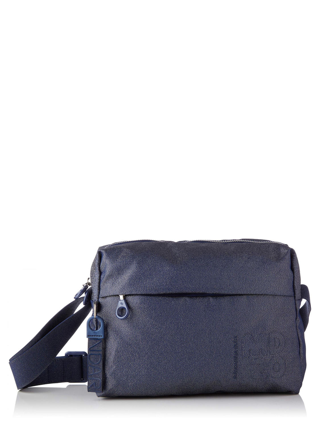 Mandarina Duck Md20 Lux Bolso Bandolera Armada - ¡Compra A Precios De  Outlet!
