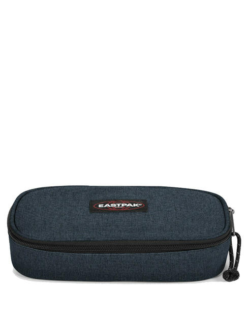 EASTPAK Estuche Modelo OVAL tripledenim - Estuches y Accesorios