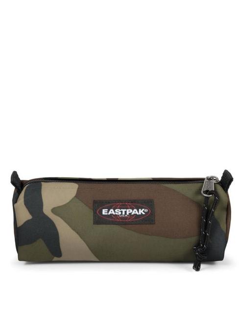 EASTPAK BENCHMARK SINGLE BENCHMARK Estuche camo - Estuches y Accesorios