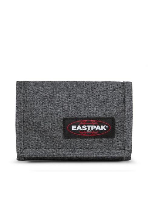 EASTPAK Cartera CREW BlackDenim - Carteras Hombre