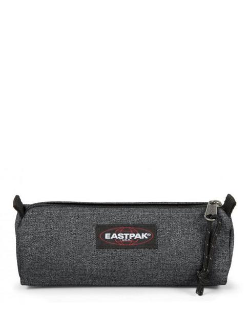 EASTPAK BENCHMARK SINGLE BENCHMARK Estuche BlackDenim - Estuches y Accesorios