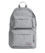 EASTPAK PADDED DOUBLE Mochila para portátil de 15 " sundaygrey - Mochilas Escuela & Tiempo Libre - 1