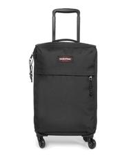 EASTPAK TRAFIK 4 S carro de equipaje de mano NEGRO - Equipaje de mano - 1