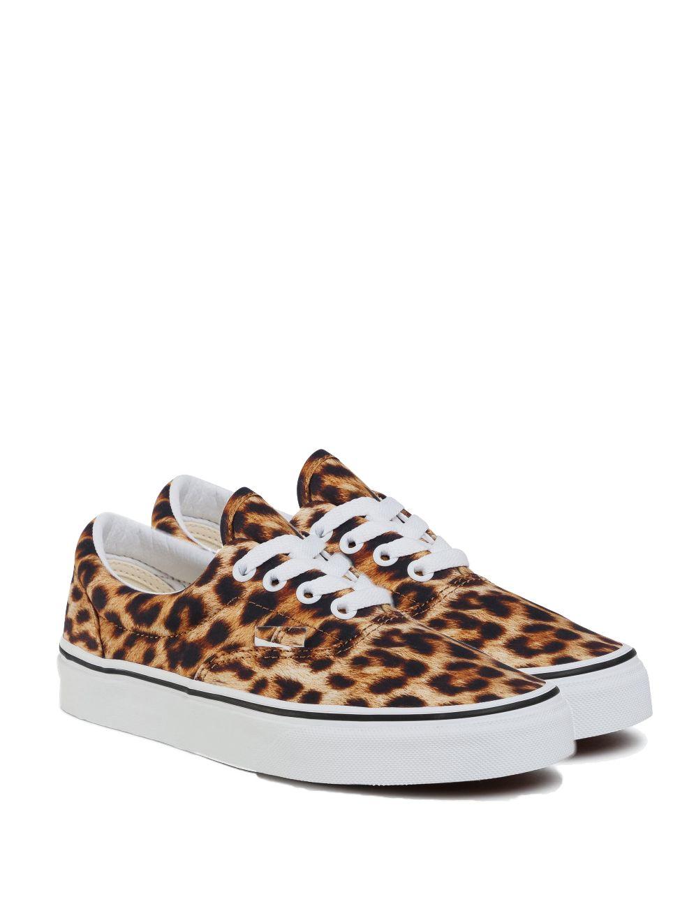 Vans Era Leopard Zapatillas Bajas Leopardo - ¡Compra A Precios De Outlet!