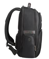 SAMSONITE Mochila Modelo PRO-DLX, puerto de PC de 15.6 " NEGRO - Mochilas para portátil - 3