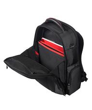 SAMSONITE Mochila Modelo PRO-DLX, puerto de PC de 15.6 " NEGRO - Mochilas para portátil - 4