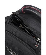 SAMSONITE Mochila Modelo PRO-DLX, puerto de PC de 15.6 " NEGRO - Mochilas para portátil - 6