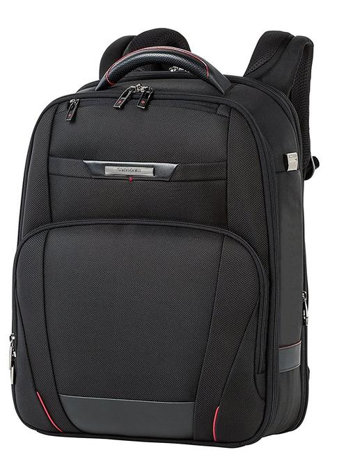 Mochila Línea PRO-DLX, para portátil de 15,6" NEGRO - Mochilas para portátil