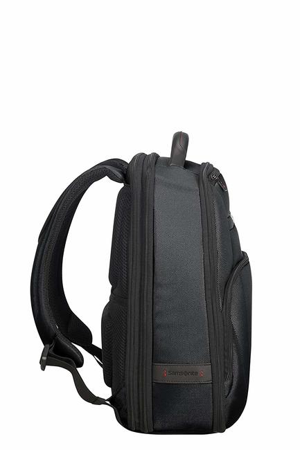 Mochila Línea PRO-DLX, para portátil de 15,6" NEGRO - Mochilas para portátil