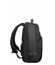 SAMSONITE Mochila Línea PRO-DLX, para portátil de 15,6" NEGRO - Mochilas para portátil - 4