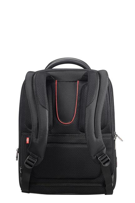 Mochila Línea PRO-DLX, para portátil de 15,6" NEGRO - Mochilas para portátil