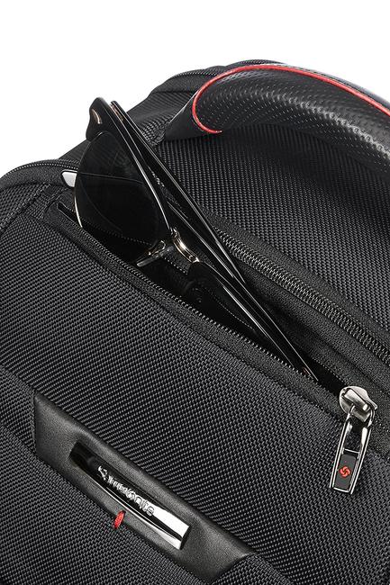 Mochila Línea PRO-DLX, para portátil de 15,6" NEGRO - Mochilas para portátil
