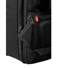 SAMSONITE Mochila Línea PRO-DLX, para portátil de 15,6" NEGRO - Mochilas para portátil - 7
