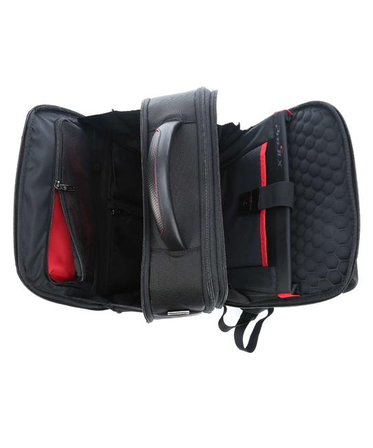 Mochila Línea PRO-DLX, para portátil de 15,6" NEGRO - Mochilas para portátil