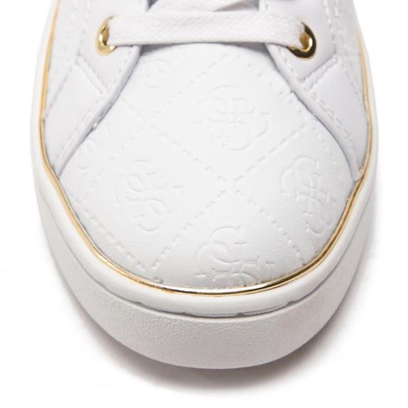Zapatillas deportivas BECKIE ACTIVE LADY blanco - Zapatos Mujer