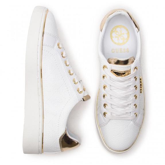 Zapatillas deportivas BECKIE ACTIVE LADY blanco - Zapatos Mujer