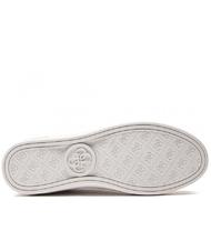 GUESS Zapatillas deportivas BECKIE ACTIVE LADY blanco - Zapatos Mujer - 6