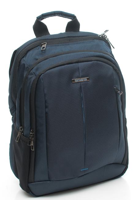 Mochila L&iacute;nea GUARDIT 2.0, para port&aacute;til de 14,1" azul - Mochilas para port&aacute;til