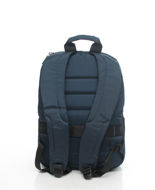 Mochila L&iacute;nea GUARDIT 2.0, para port&aacute;til de 14,1" azul - Mochilas para port&aacute;til
