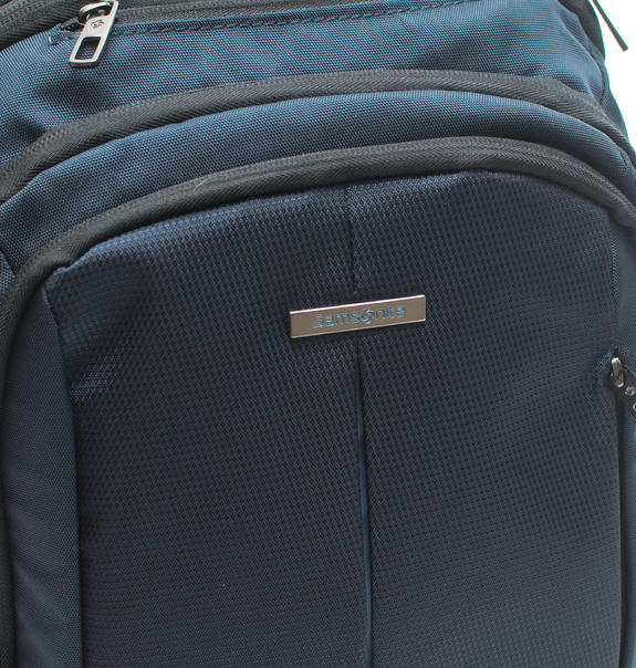 Mochila L&iacute;nea GUARDIT 2.0, para port&aacute;til de 14,1" azul - Mochilas para port&aacute;til